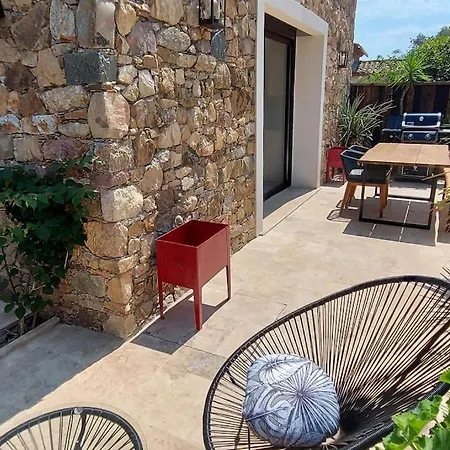 Avec Piscine Proche Et Saint Tropez *